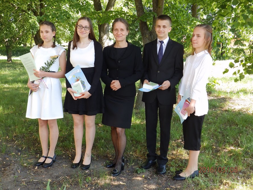 Konfirmáció 2016.