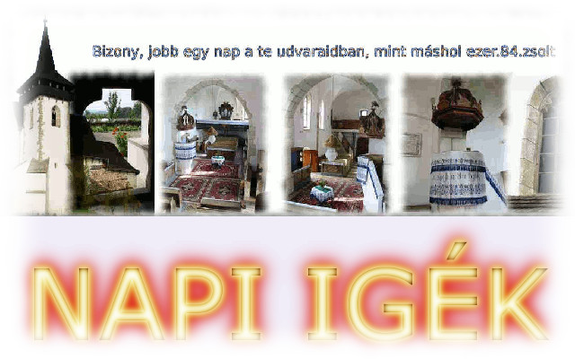 Napi Ige